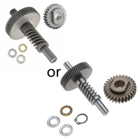 #Kitchen Appliance Stand Mixer Bearing Worm Gear W086780 for KitchenAid 5QT/6QT A6HB