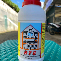 obat lalat ampuh dan obat kutu hewan