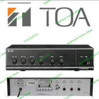 TOA Amplifier Corong 25 watt : ZA230W