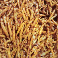 Tiktuk 250 Gram - Makanan Ringan