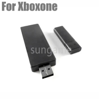 10pcs USB Receiver For Xbox One 1st 2nd Generation Controller PC Wireless Adapter Laptops