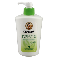 依必朗抗菌洗手乳-水漾綠茶香(350ml)
