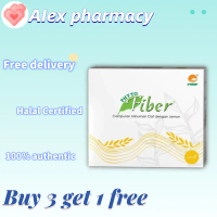 Buy 3, get 1 free|PHHP Phyto Fiber Lemon|Natural Fiber Drink (Lemon)