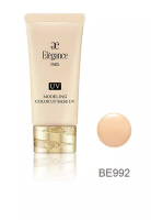 ALBION Albion - Elegance 持久剔透防曬調色乳SPF40 PA+++ #BE992-裸粉色 30g