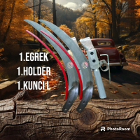EGREK SUPER KING STENLIS(ENCER)