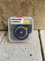 Magazine 16 Round Cal 177 Coklat