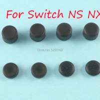 8pcs For Nintend Switch NS Lite Mini JoyCon Analog Thumb Stick Grips Caps for Nintendo switch Lite Joy Con Controller Cover