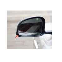 For Aston Martin DB9 Vantage DB11 Large View Rearview Mirror Lens Glass