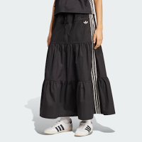 【adidas 愛迪達】 SUMMER GLOW 運動長裙 女 - Originals KC0767