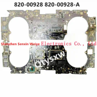 2017years 820-00928 820-00928-A Faulty Logic Board For macbook pro A1707 repair