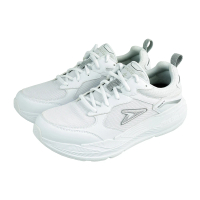 【Ustini】我挺你健康鞋 動靜極地寬楦女款-白色(拇指外翻攪底筋膜炎的寬楦鞋UET2001WBW)