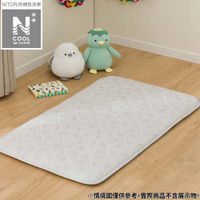 極致涼感 午睡墊 N COOL WSP GY MK25 NITORI宜得利家居