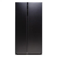 POLYTRON KULKAS SIDE BY SIDE REFRIGERATOR PRS521Y