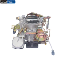 Carburetor 21100-61300 for Toyota Land Cruiser J62 FJ70 FJ73 FJ75 FJ80 3F Engine Car Auto Part 21100-61200