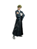 ฟิกเกอร์ Jujutsu Grandista Zen In Naoya หลากสี