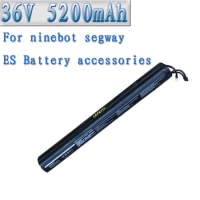 36V 5200mAh Battery Pack Suitable for Ninebot Segway Es1 / ES2 / Es3 / Es4 Scooter,Ninebot Segway Scooter