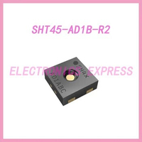 5PCS/LOT SHT45-AD1B-R2 Board Mount Humidity Sensors Ultra-High Accuracy Digital Humidity &amp; Temperature Sensor