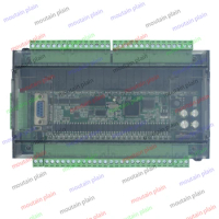 PLC Industrial Control Board Controller Domestic Fx3u-48mr/mt Programmable Mini Simple PLC Controller