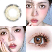 Softlens Lensa Normal Natural Ddeyespp Natural Eye Lens