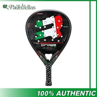 Paleta Royal Cross Pro - Fibra Mexico
