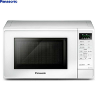 Panasonic 國際 NN-ST25JW 20L 微電腦微波爐