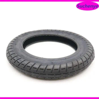 10 inch 10x2 Electric Scooter Butyl Rubber Inner Tube E-scooter Pneumatic Wheel Tyres for Xiaomi M365 PRO