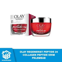 Olay Regenerist Peptide 24 Collagen Peptide Krim Pelembab