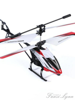 遙控飛機無人直升機玩具飛機模型耐摔搖控充電超長續航飛行器   交換禮物全館免運