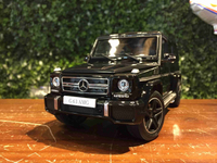 1/18 Almost Real Mercedes-AMG G-Class G63 W463 820603【MGM】