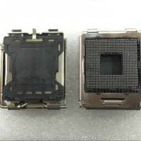 for Foxconn LGA775 CPU Socket Cover 775 CPU Slot