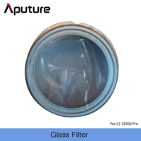 Aputure Glass Filter for LS 1200d Pro