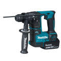 Makita DHR171Z 18V 充電式電錘 - 無刷馬達，SDS-Plus 鑽夾頭，鋰電池供電