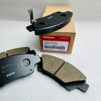 Kampas Rem Set Pad Front Depan Set Honda 45022-TE7-T00 Honda Mobilio Honda Thailand