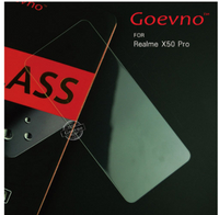 Goevno Realme X50 Pro 玻璃貼