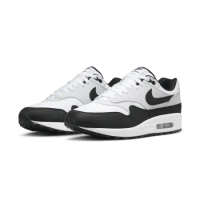 Nike Air max 1 White Black 黑白熊貓 男鞋 FD9082-107