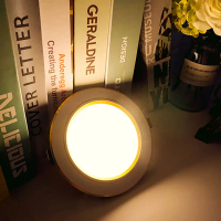 220V 5W 9W 12W 15W 18W Led Light Lighting Round Home Led Panel Light Ceiling Lamp Spot Light Led Dow