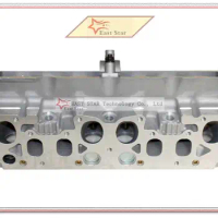XUD9 XUD9-TE DHX D8C 908 072 Cylinder Head For Citroen Jumper Fiat Scudo Ducato For Peugeot 306 405 806 Boxer 02.00.H5 02.00.N8