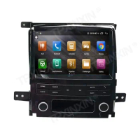 Android 10.0 IPS Screen 2din Car Radio For Cadillac Seville SLS Multimedia AutoRadio DVD Player Navigation HeadUnit GPS 2 din
