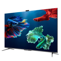 98 inch 100 inch Televisores 65 75 inch 4K 8K ULED Smart televisions Android board original brand stock TV