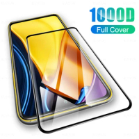 for xiaomi poco m3 pro 5g full cover screen protector tempered glass film for xiomi xiami poco m3 m4 pro 5g protective glass