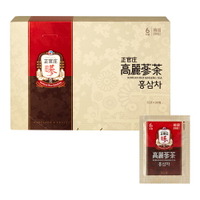 【正官庄】高麗蔘茶 100包/盒