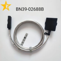 NEW 2.5M Original One Connect Cable BN39-02688B QLED 55 65 75 85 Inch NEW Fiber Cable For QN55QN700A QN65QN900B QN85QN800C 8K TV