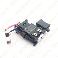 Switch for HITACHI DS9DVF3 DS12DVF3 FDS9DVA DS12DVA DS12DVFA 329176 Power Tool Accessories Electric tools part