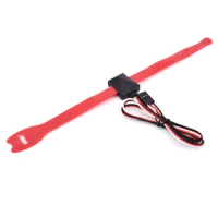 SKYRC Temperature Sensor Probe Checker Cable for iMAX B6 B6AC Battery Charger