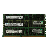 三星16G 32G DDR3 ECC REG 8500 1333 1600 1866 服務器內存條X79【北歐居家生活】