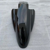SUZUKI SPAKBOR SLEBOR DEPAN SPIN 125 OLD DAN NEW WARNA HITAM 100% ASLI SGP 53111-46G00