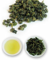 阿里山茶-特級茶王(100g )
