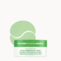 Peter Thomas Roth Cucumber Hydra-Gel Eye Masks 60 masks