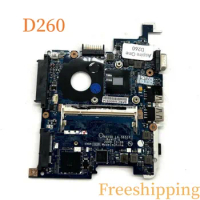 For ACER Aspire One D260 Motherboard LA-5651P Mainboard 100% Tested Fully Work
