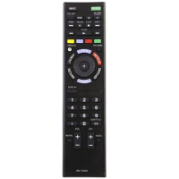 New RM-YD087 Remote Control fit for SONY KDL-47W802A KDL-55W802A KDL-55W900A XBR-65X900A XBR-65X850A XBR-55X900A XBR-55X850A